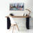 'New York' by Artpoptart Canvas Wall Art-334089602