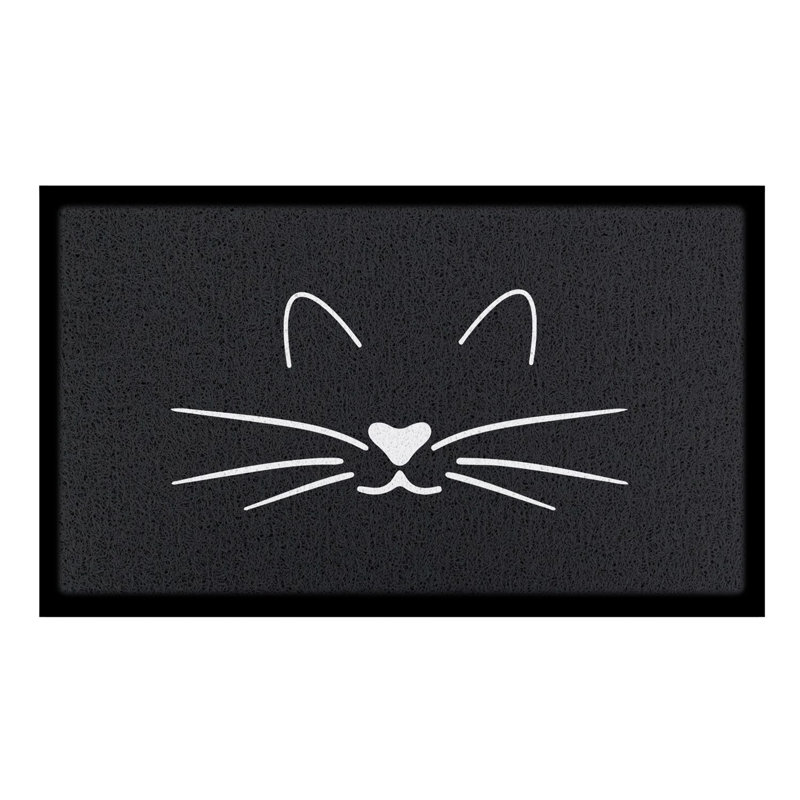 Non-Slip Doormat