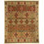 Rectangle Rectangle 8' X 10' Area Rug