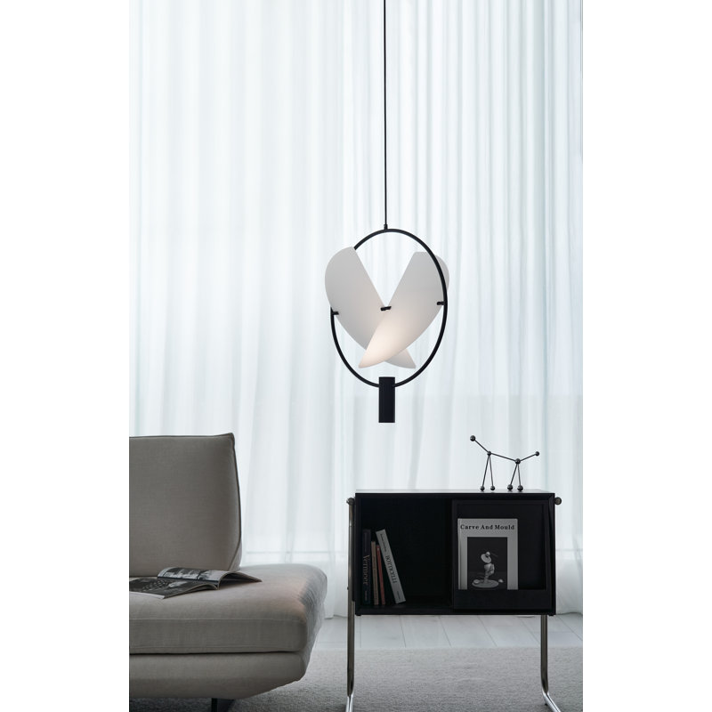 Dodgeville 2 - Light Pendant
