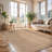 Easy Jute Indoor Area Rug-402049839