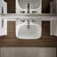ModernLife™ Wall Mount Bathroom Sink
