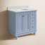 Ensemble de meuble-lavabo simple 36 po Ferdinand-1236568270-1236568269