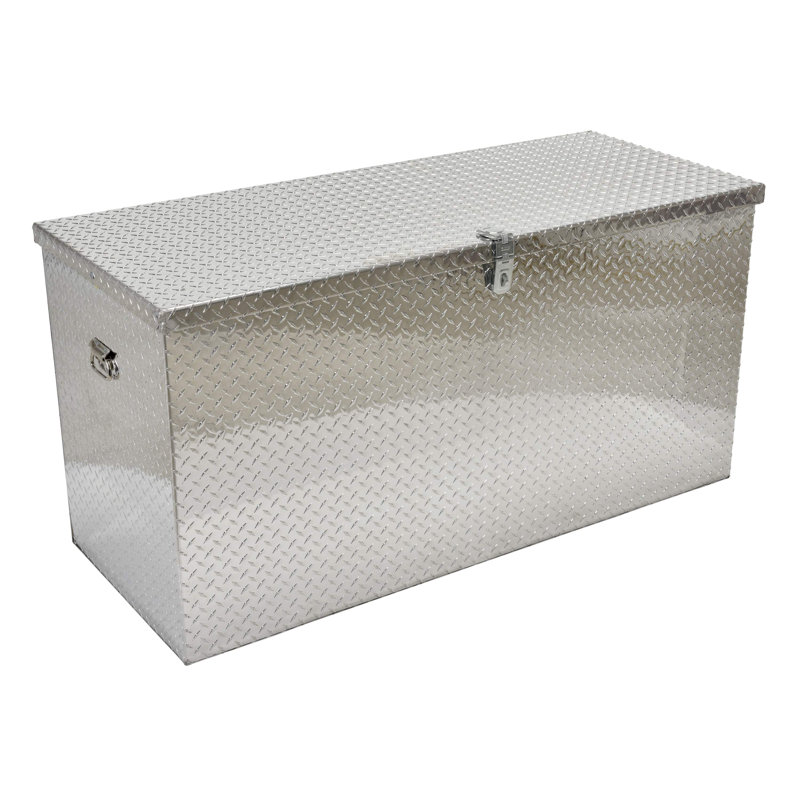 61.25" Tool Box