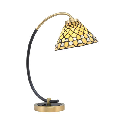 57-9-Metal Desk Lamp