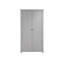 HAVANA 2 DOOR DOUBLE WARDROBE-107652262