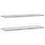 Roheel Stainless Steel Bracket Shelf-1348983269-1348983268