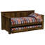 Barnwood Twin Daybed-735398325