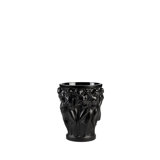 Bacchantes Handmade Crystal Table Vase
