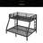 Metal Twin Over Full Bunk Bed For Teens And Adults,Space-Saving/Noise Reduced/No Box Spring Needed