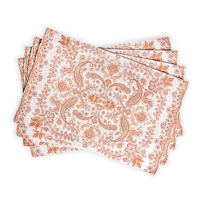 Animals/Nature Rectangle Placemat