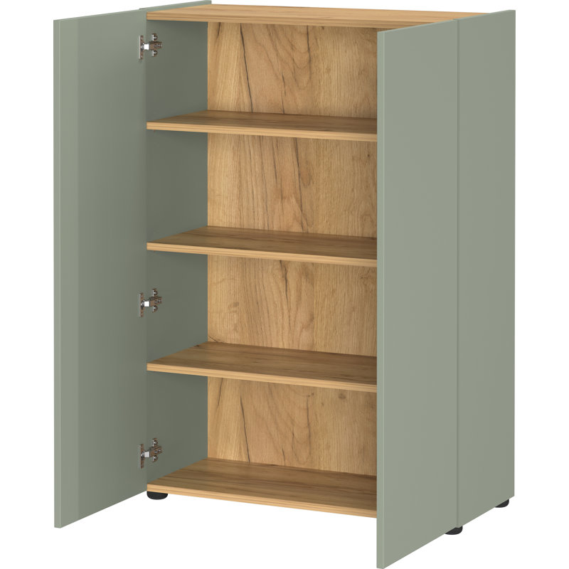 Shoe cabinet 1590