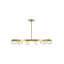 Esfera 16 - Light LED Chandelier-79107862