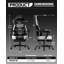 LUCKRACER Game Chair-128367249