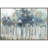 " Blue and Gold Forest "