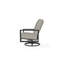 Chaise berçante pivotante Larssen-98359325-98359345