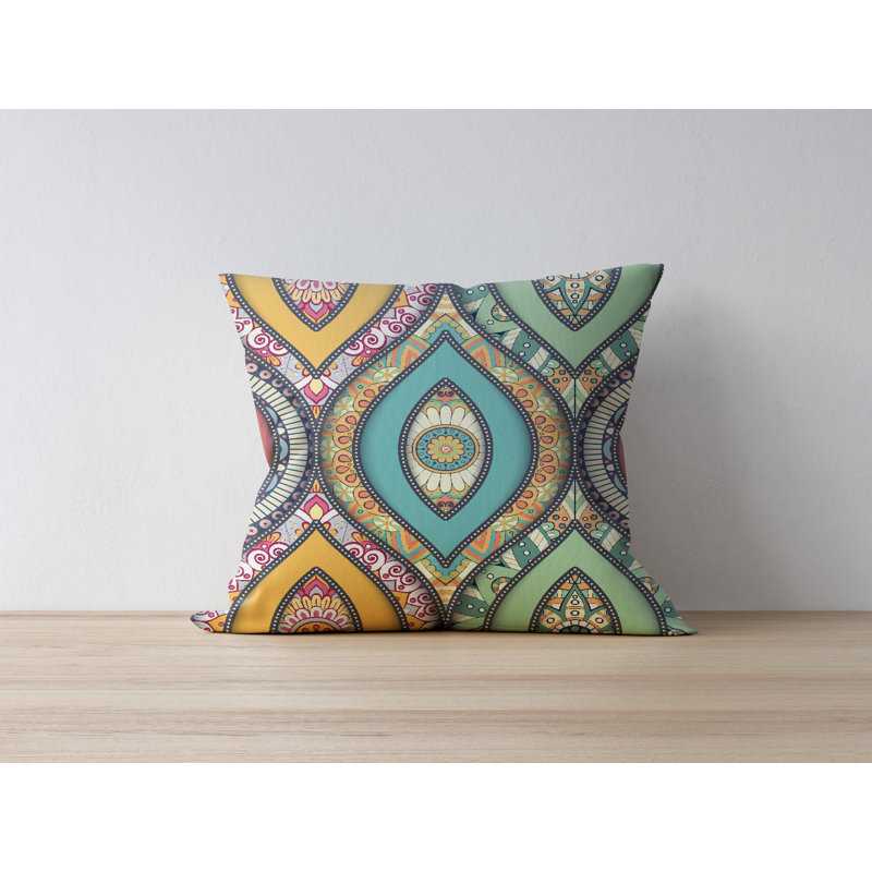 Housse de coussin Erdell