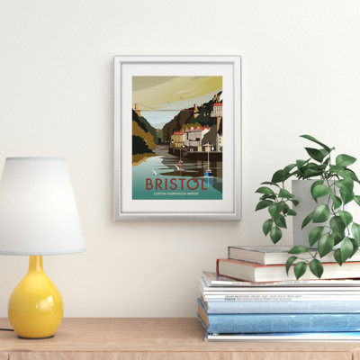 Single Picture Frame Print