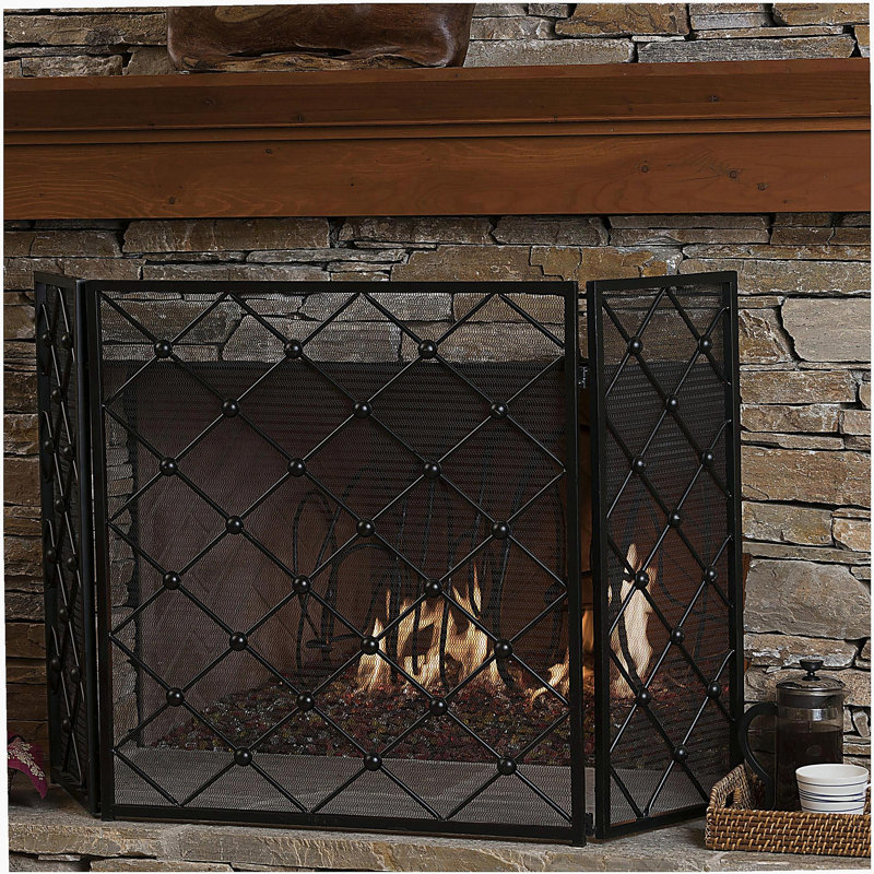 Fire Screens
