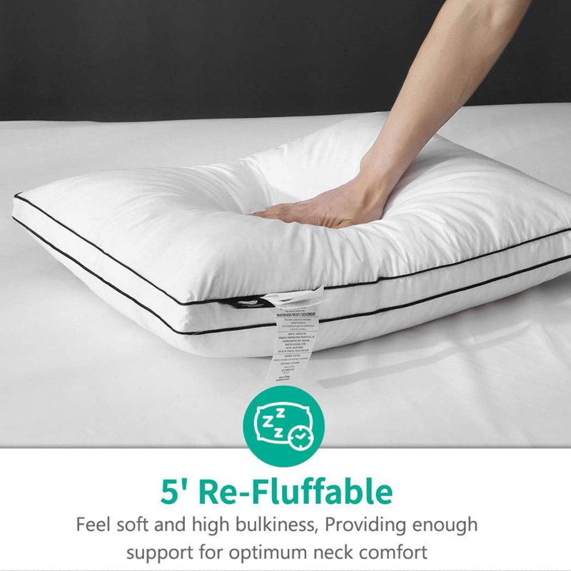 Astrea Down Blend Pillow