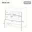 Base de meuble-lavabo simple 29,5 po seulement-93308774