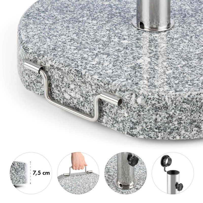 Schirmherr Free Standing Umbrella Base