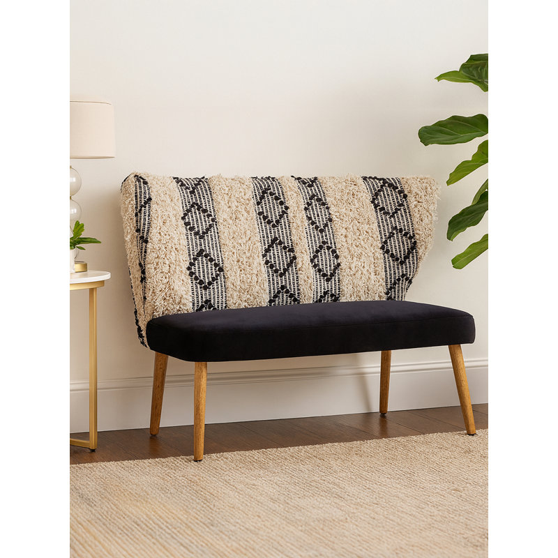 Korte Upholstered Sofa