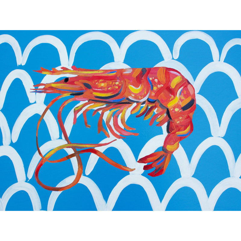 Wrapped Canvas Print, 50.8 cm H x 76.2 cm W
