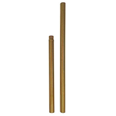 Chandelier Extension Rod 7.8" and 11.8"