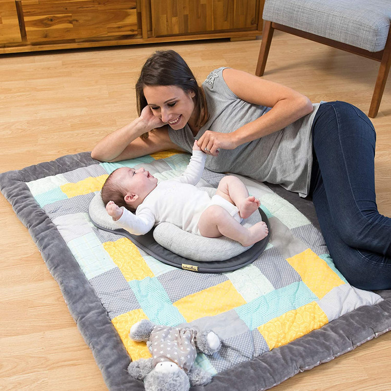 Cotton Toddler Lounger Pad
