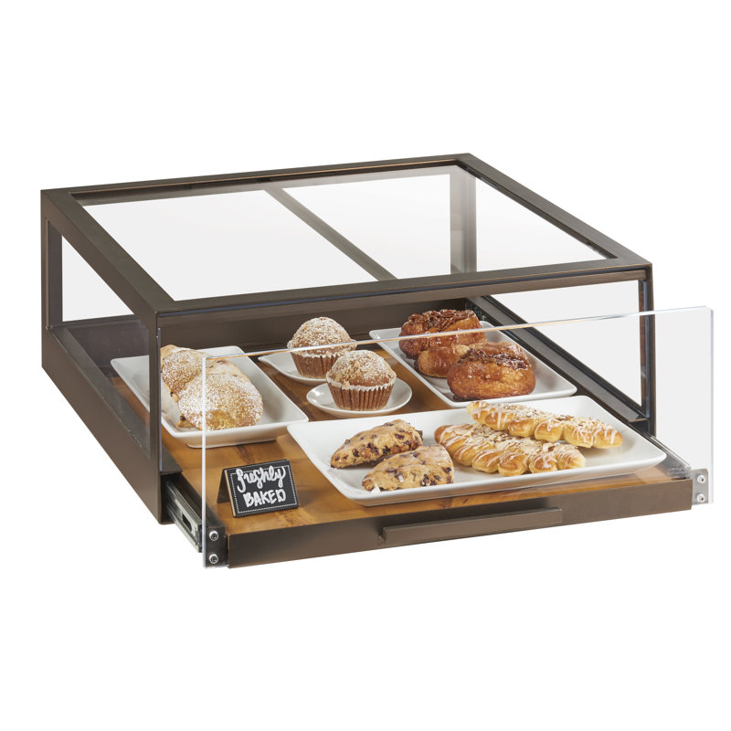 Tiroir à pâtisserie compact Sierra