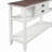 Herscher 47.9'' Console Table-1945209598