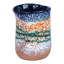  Handmade Intense Perception Ceramic Vase