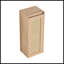 Armoire de salle de bain 12 "