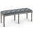Melvern Polyester Upholstered Bench-1072558795