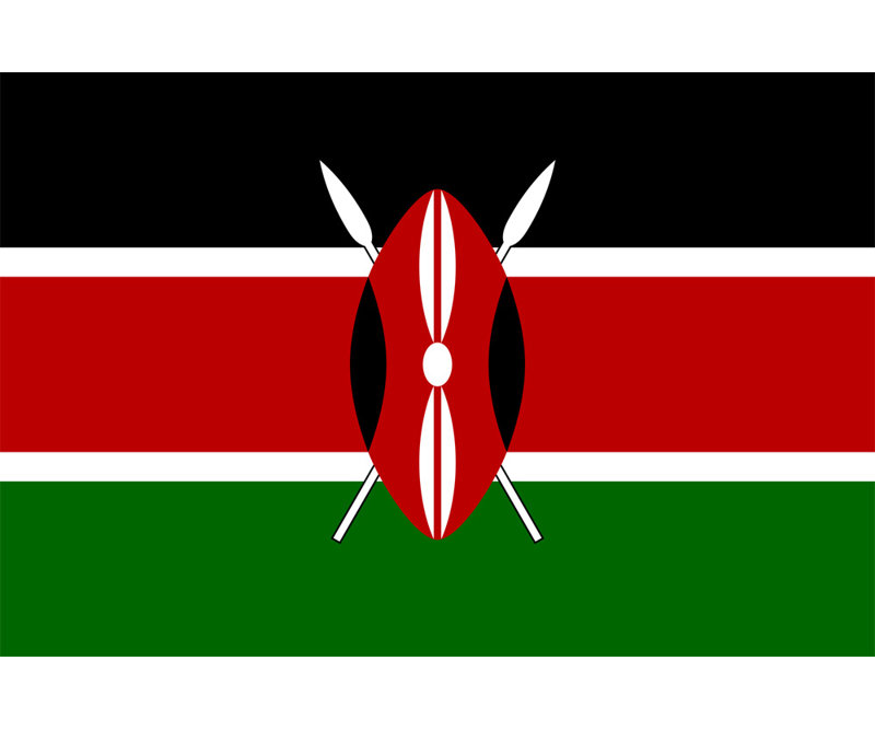 Kenya