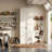94.5”H Garage Storage Cabinet
