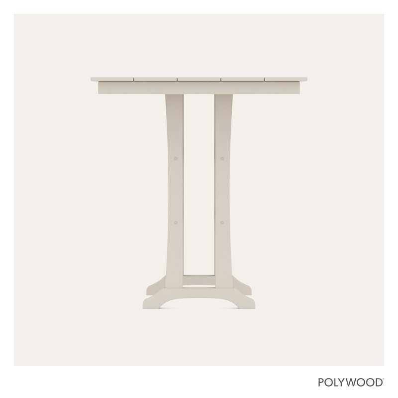 Farmhouse Trestle Dining Table, Sand