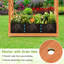Elevated Planter