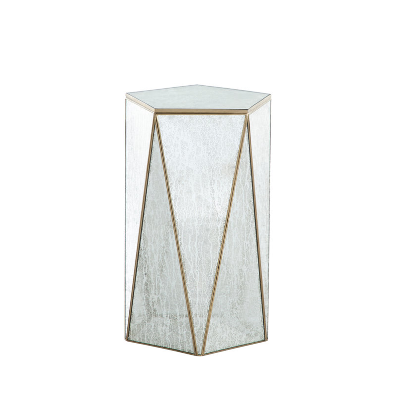 Tindell Drinking Table