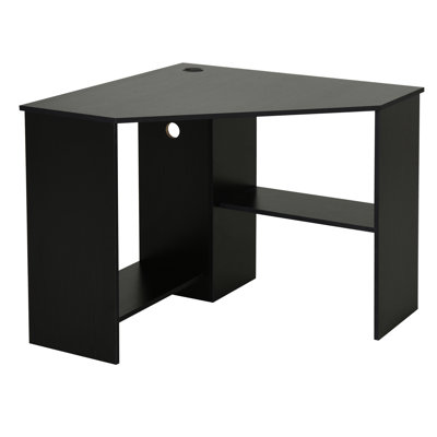 Bureau en coin Auliffe