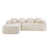 Beige Chenille selected