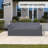 Viola 3-Seater Outdoor Sofa Cover