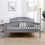 Krall UK Double - DE 135 X 190 Cm Bed