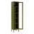 Kyoung 13.75'' Wide 4 - Shelf Storage Cabinet-67604933