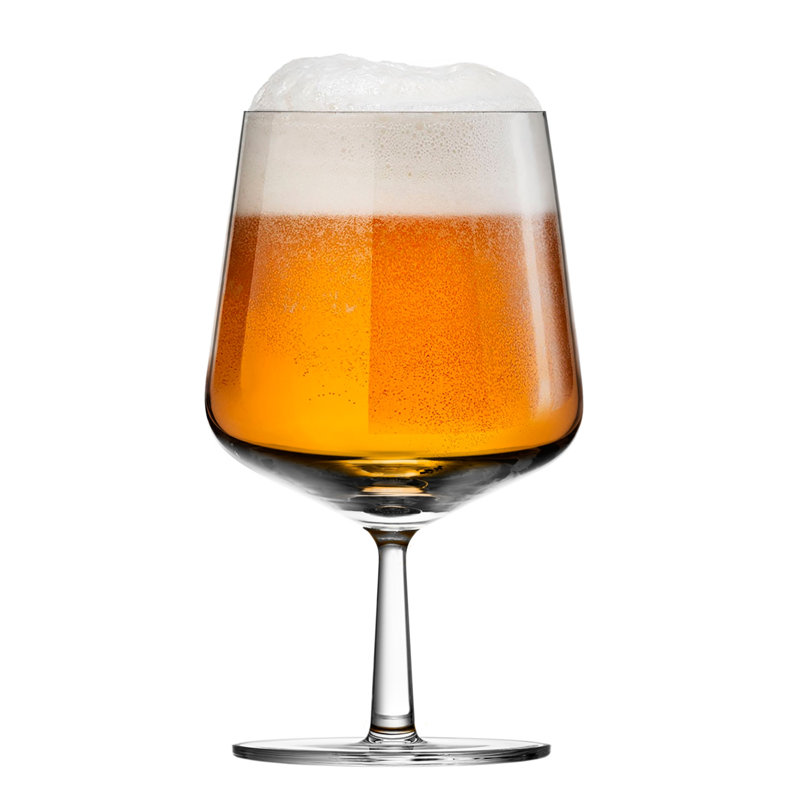 Iittala Essence 16 oz. Glass Snifter