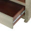 Ming End Table