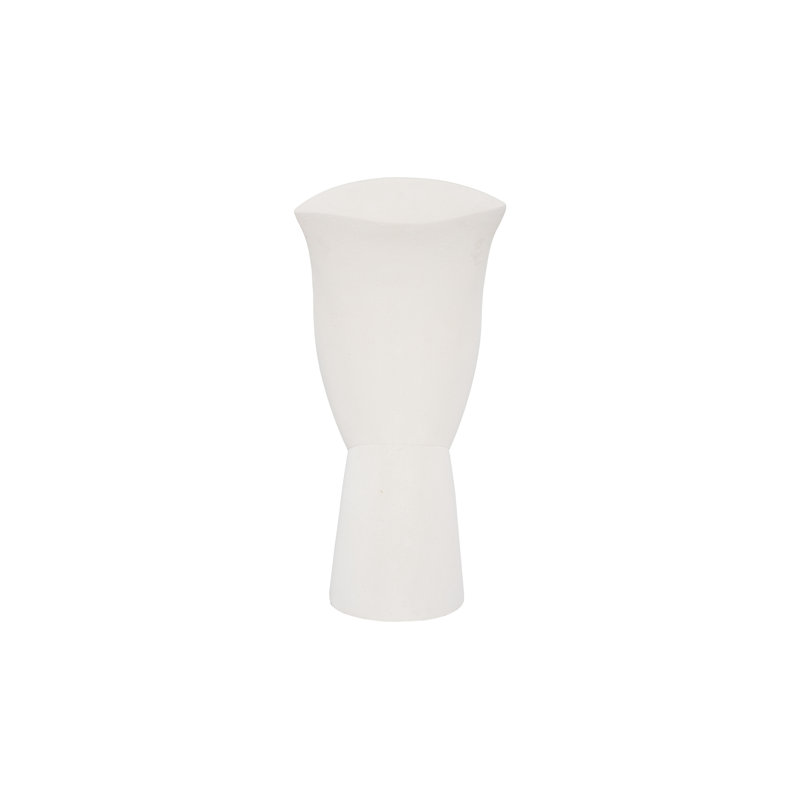 Cast Stone Cycladic Head Bust