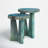 Leonora Solid Wood Round Nesting Tables-2123999129