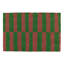 Half Stripes Coir Doormat-1625300438